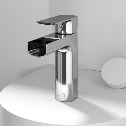Kitchen Sink Faucet with Touchless Sensor Control – Pull-Down Spray Head