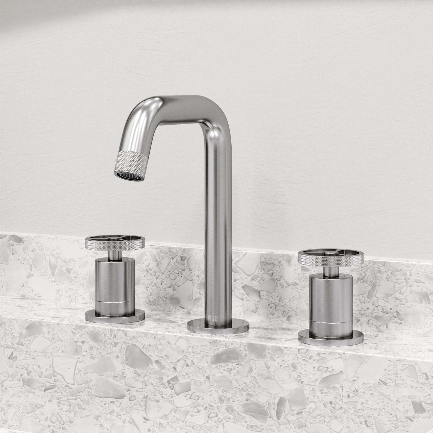 Cass Widespread Bathroom Faucet