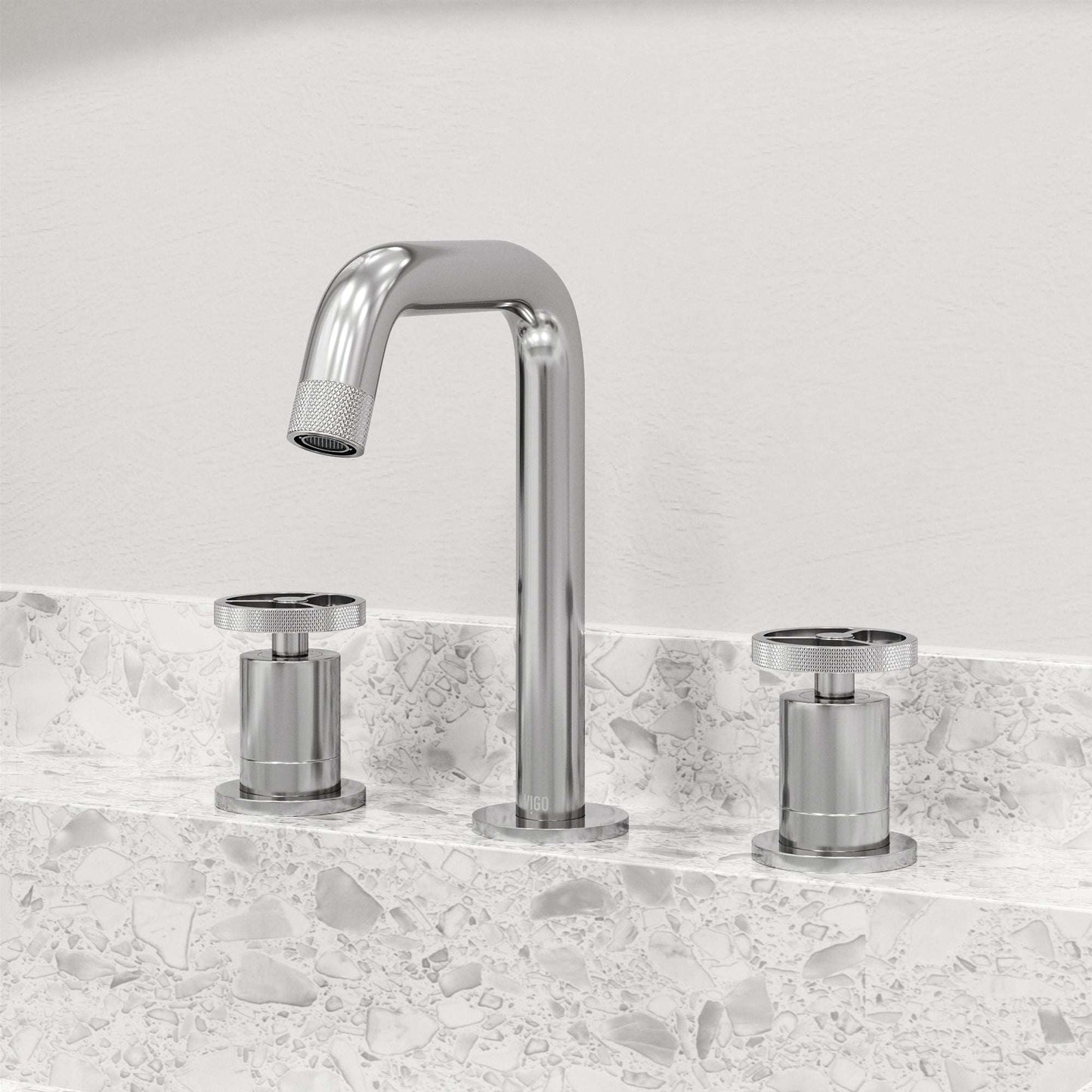 Cass Widespread Bathroom Faucet