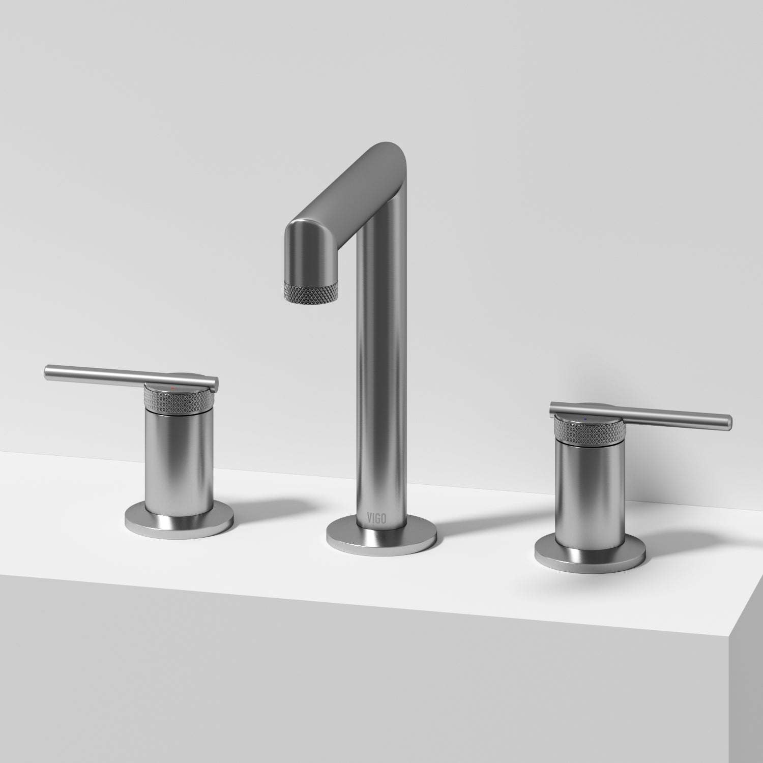 Brushed Nickel