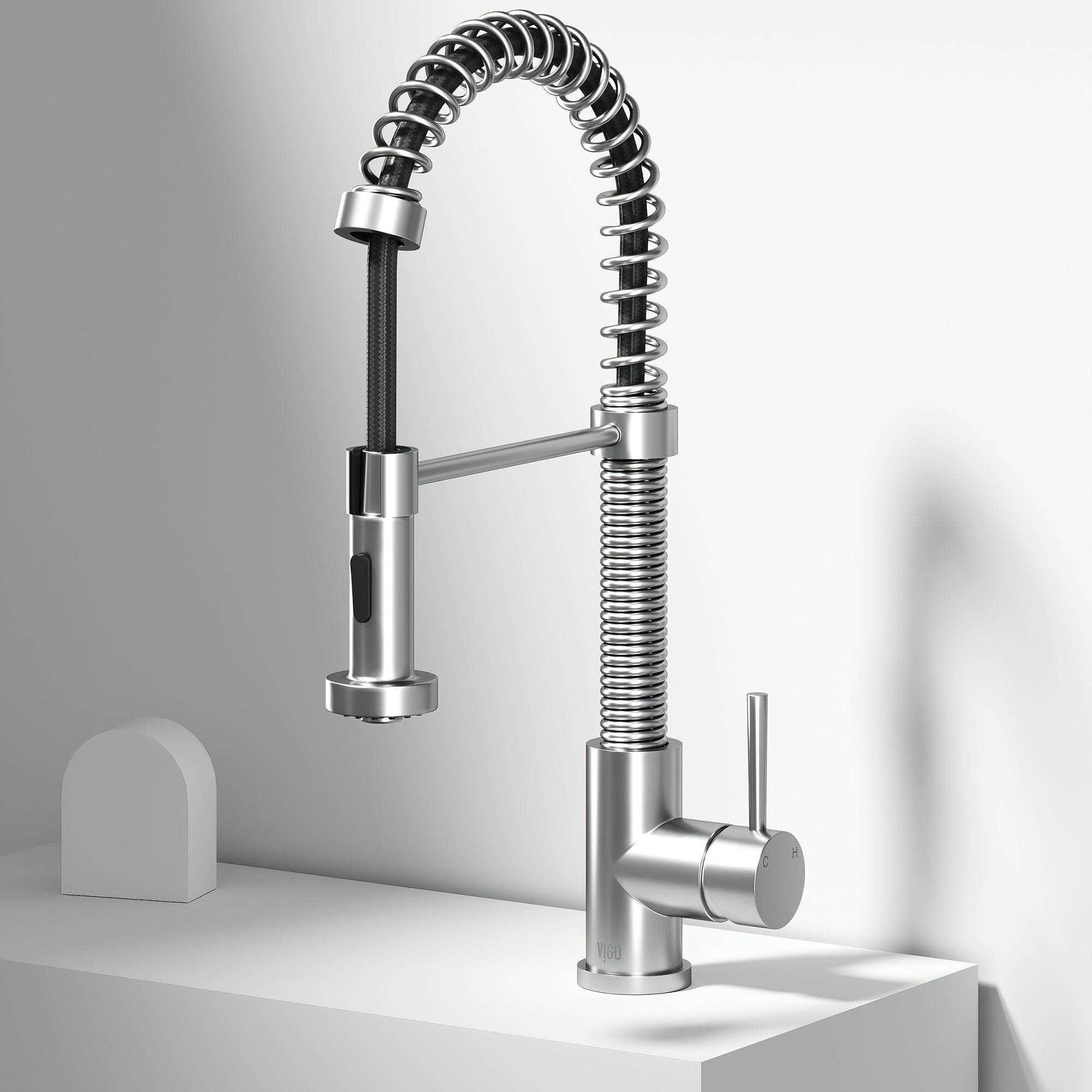 Stainless Steel