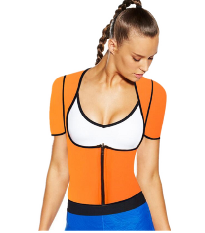 24-Steel-Bones Classic Cotton Corset
